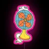 1 Fan RGB Neon Sign - Image 6
