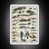 Vintage inspired 1920s fishing themed neon light decorative wall art
