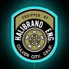1950s 60s Equipped RGB Neon Sign - Image 2