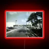 1970 S Florida RGB Neon Sign - Image 2