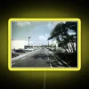 1970 S Florida RGB Neon Sign - Image 5