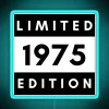 1975 Limited Edition RGB Neon Sign - Image 2