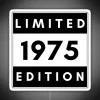1975 Limited Edition RGB Neon Sign - Image 4