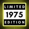 1975 Limited Edition RGB Neon Sign - Image 5