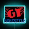 1989 BMX Freestyle RGB Neon Sign - Image 2