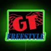 1989 BMX Freestyle RGB Neon Sign - Image 3