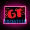 1989 BMX Freestyle RGB Neon Sign - Image 6