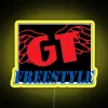 1989 BMX Freestyle RGB Neon Sign - Image 5