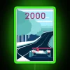 2000 Audi S First Win At Le Mans RGB Neon Sign - Image 3