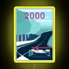 2000 Audi S First Win At Le Mans RGB Neon Sign - Image 5
