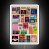 2024 F1 Matchboxes RGB Neon Sign - Image 5