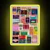 2024 F1 Matchboxes RGB Neon Sign - Image 6