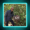 420 Obama Print RGB Neon Sign - Image 2