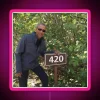 420 Obama Print RGB Neon Sign - Image 6