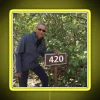 420 Obama Print RGB Neon Sign - Image 5