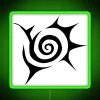 7 Deadly Sins Symbol RGB Neon Sign - Image 4