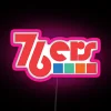76ers City Edition RGB Neon Sign - Image 6