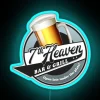 7th Heaven Bar And Grill RGB Neon Sign - Image 2