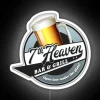7th Heaven Bar And Grill RGB Neon Sign - Image 4