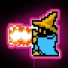 8 Bit Black Mage RGB Neon Sign - Image 6