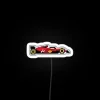 8 Bit Scuderia Ferrari 2022 F1 75 RGB Neon Sign - Image 5