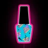 80s Nail Polish RGB Neon Sign - Image 6