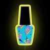 80s Nail Polish RGB Neon Sign - Image 5
