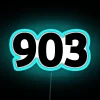 903 RGB Neon Sign - Image 3