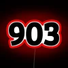 903 RGB Neon Sign - Image 2