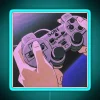 90s Gaming Controller RGB Neon Sign - Image 2