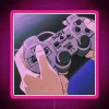 90s Gaming Controller RGB Neon Sign - Image 6