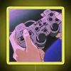 90s Gaming Controller RGB Neon Sign - Image 5