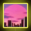 90s Vintage Cute Cartoon Aesthetic RGB Neon Sign - Image 5