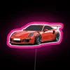 911 GT3 RS Art RGB Neon Sign - Image 6