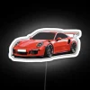 911 GT3 RS Art RGB Neon Sign - Image 4