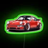 964 Red RGB Neon Sign - Image 3