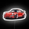 964 Red RGB Neon Sign - Image 4