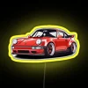 964 Red RGB Neon Sign - Image 5