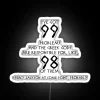 99 Godly Problems RGB Neon Sign