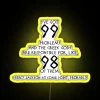99 Godly Problems RGB Neon Sign - Image 5