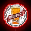A BEERFECT Day RGB Neon Sign - Image 2