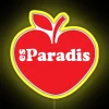 RGB Neon Sign Inspired by Ibiza's Iconic Club Es Paradis