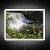 A Hiding Waterfall RGB Neon Sign - Image 5