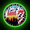 A Small Capture Of Reno RGB Neon Sign - Image 3