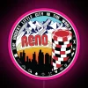 A Small Capture Of Reno RGB Neon Sign - Image 6