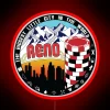A Small Capture Of Reno RGB Neon Sign - Image 2