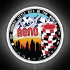 A Small Capture Of Reno RGB Neon Sign - Image 4
