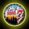 A Small Capture Of Reno RGB Neon Sign - Image 5