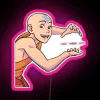 Aang S Marble Trick Imbalance RGB Neon Sign - Image 6