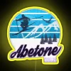 Abetone Tuscany Italy Italia Ski Resort Snowboarding Winter Skiing Wear Led Hoodies Sweaters And Jumpers RGB Neon Sign - Image 5